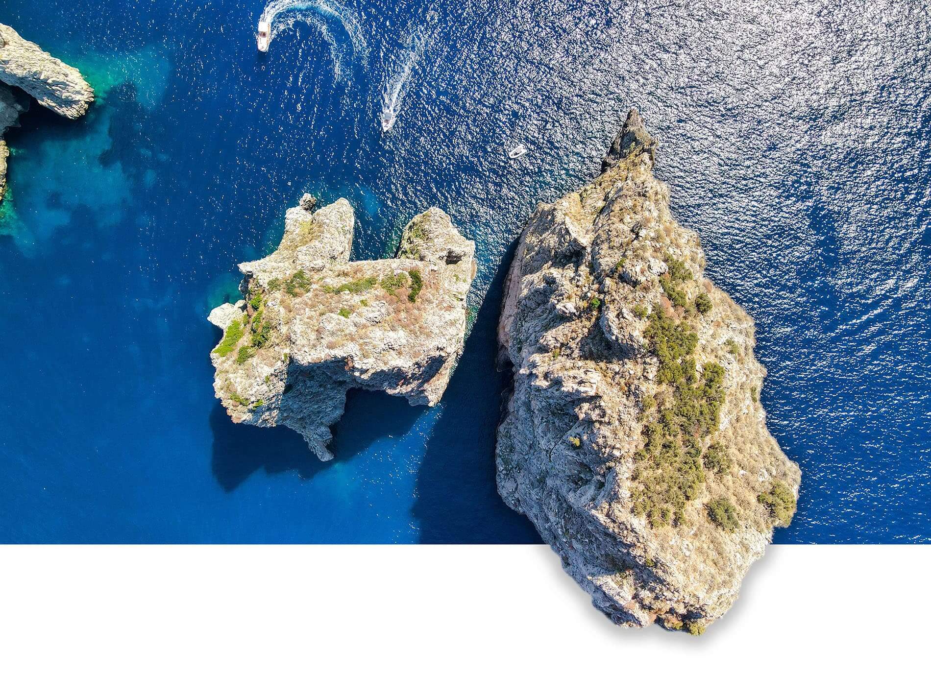 charter system sorrento